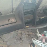 داشبورد پژو معمولی