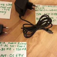 تعدادی اداپتور اصل خارجی نو|لوازم جانبی موبایل و تبلت|مشهد, سجاد شهر|دیوار