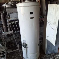 آبگرمکن دست دوم