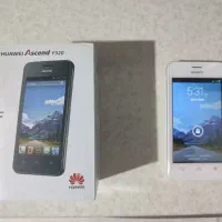 گوشی هواوی Huawei Ascend Y320