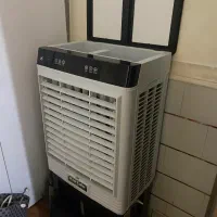 کولر ابی|کولر آبی|امیدیه, |دیوار