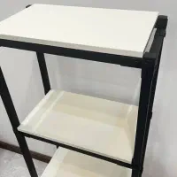 قفسه چند طبقه