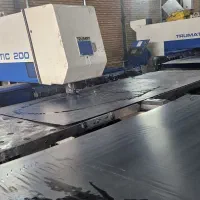 اپراتور پانچ cnc|استخدام صنعتی، فنی، مهندسی|کهریزک, |دیوار
