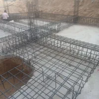 کارگر آلموتور بندی