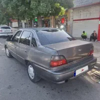 دووسیلو|خودرو سواری و وانت|اسدآباد, |دیوار