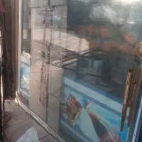 یخچال ۶درب ایستاده|فروشگاه و مغازه|کلیائی, |دیوار