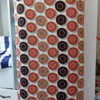 پشتی و میز تلفن