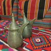 دله عتیقه|کلکسیون اشیاء عتیقه|کارون, |دیوار