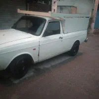 پیکان وانت مدل 92