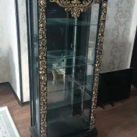 بوفه وجاکفشی