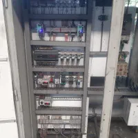 تعمیرات برق صنعتی