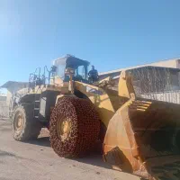 راننده لودرهستم