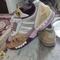 zx 7000اکومنت آدیداس نایک جردن 8000