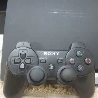 ps3 slim|کنسول، بازی ویدئویی و آنلاین|تهران, گلچین|دیوار