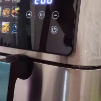 سرخ کن 15.8 فلیپس