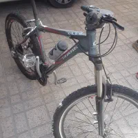 دوچرخه ۲۶ کنندال