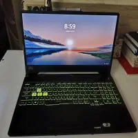 لپتاپ ایسوس تاف گیمینگ tuf gaming fx506lu