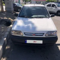 پراید مدل ۹۷