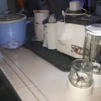 فریزر ۷کشو پارس.پلوپز.آبمیوه گیر.آبگیر مرکبات|یخچال و فریزر|اندیشه, اندیشه فاز ۳|دیوار