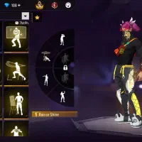 اکانت فری فایر|کنسول، بازی ویدئویی و آنلاین|گالیکش, |دیوار