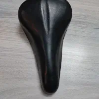 زین دوچرخه