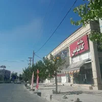 فروش تجاری نقلی یک طبق والفجر ۳۰ متری