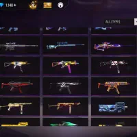 گارنا فری فایر فقط اگه خریدین به صورت حظوری|کنسول، بازی ویدئویی و آنلاین|اردبیل, |دیوار