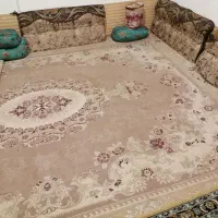 قالی طرح جدید|فرش|شیراز, مهدی‌آباد|دیوار