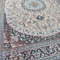 یک جفت فرش ۱۲ متری خوش رنگ|فرش|مرند, |دیوار