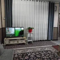 پرده کاملانو|پرده، رانر، رومیزی|شیراز, سهل‌آباد|دیوار
