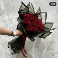 فروش دسته گل