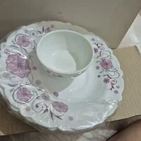 سرویس ظرف