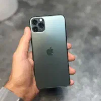 ایفون ۱۱ پروکس