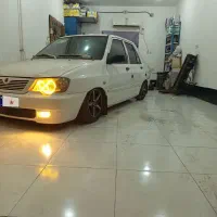 پراید 132مدل 95|خودرو سواری و وانت|اهواز, کوی فرهنگیان ۱|دیوار