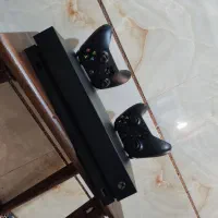 Xbox One X|کنسول، بازی ویدئویی و آنلاین|اصفهان, ارزنان|دیوار
