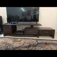میز تی وی ..کاملا سالم