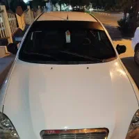 تیبا 97دوگانه فابریک|خودرو سواری و وانت|خرمشهر, |دیوار