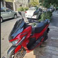Jt 200 / مدل 1403