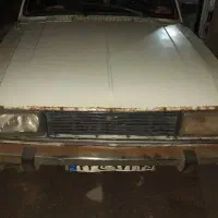 پیکان مدل ۸۲|خودرو سواری و وانت|مرند, |دیوار