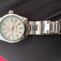 ساعت رولکس اتومات|ساعت|تهران, جنت‌آباد شمالی|دیوار