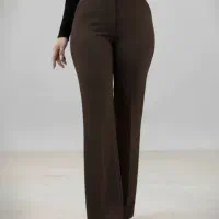 شلوار دمپا دبل مازراتی