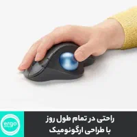 ماوس بی سیم لاجیتک نوک مدادی|قطعات و لوازم جانبی رایانه|شیراز, ارم|دیوار