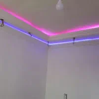 گچکاری وگچبری مدرن ورفع شوره انواع تعمیرات انجام