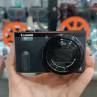 Lumix TZ61 Leica کامپکت فوق حرفه ای|دوربین عکاسی و فیلم‌برداری|تهران, امام خمینی|دیوار