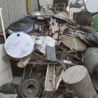 خریدار ضایعات آهن مس آلومینیوم شیرآلات