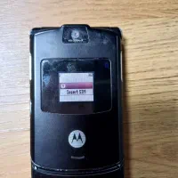 گوشی موتورولا v3 تاشو|موبایل|تهران, شهرک رضویه|دیوار