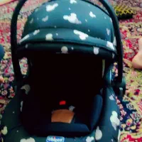 کریر|تخت و صندلی بچه|تفت, |دیوار