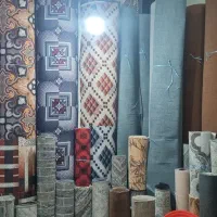 موکت ظریف مصور|موکت|یاسوج, |دیوار