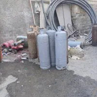 کپسول گاز  سهمیه گاز