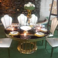 باغ تالار مجلل قصر مریم شهریار  تخفیف ۳۰ درصدی|خدمات پذیرایی، مراسم|باغستان, |دیوار